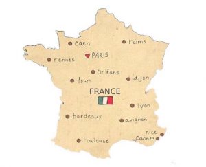 فرانسه، مهد كلاسيك هاي ماندگار
